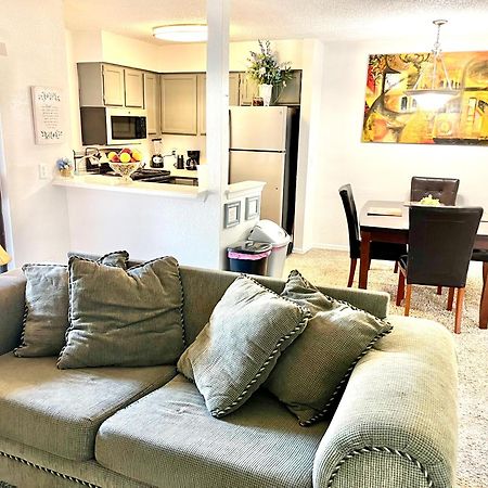Daytona 2 Bed Apartment 10 Minutes To Beach With Balcony Port Orange Luaran gambar
