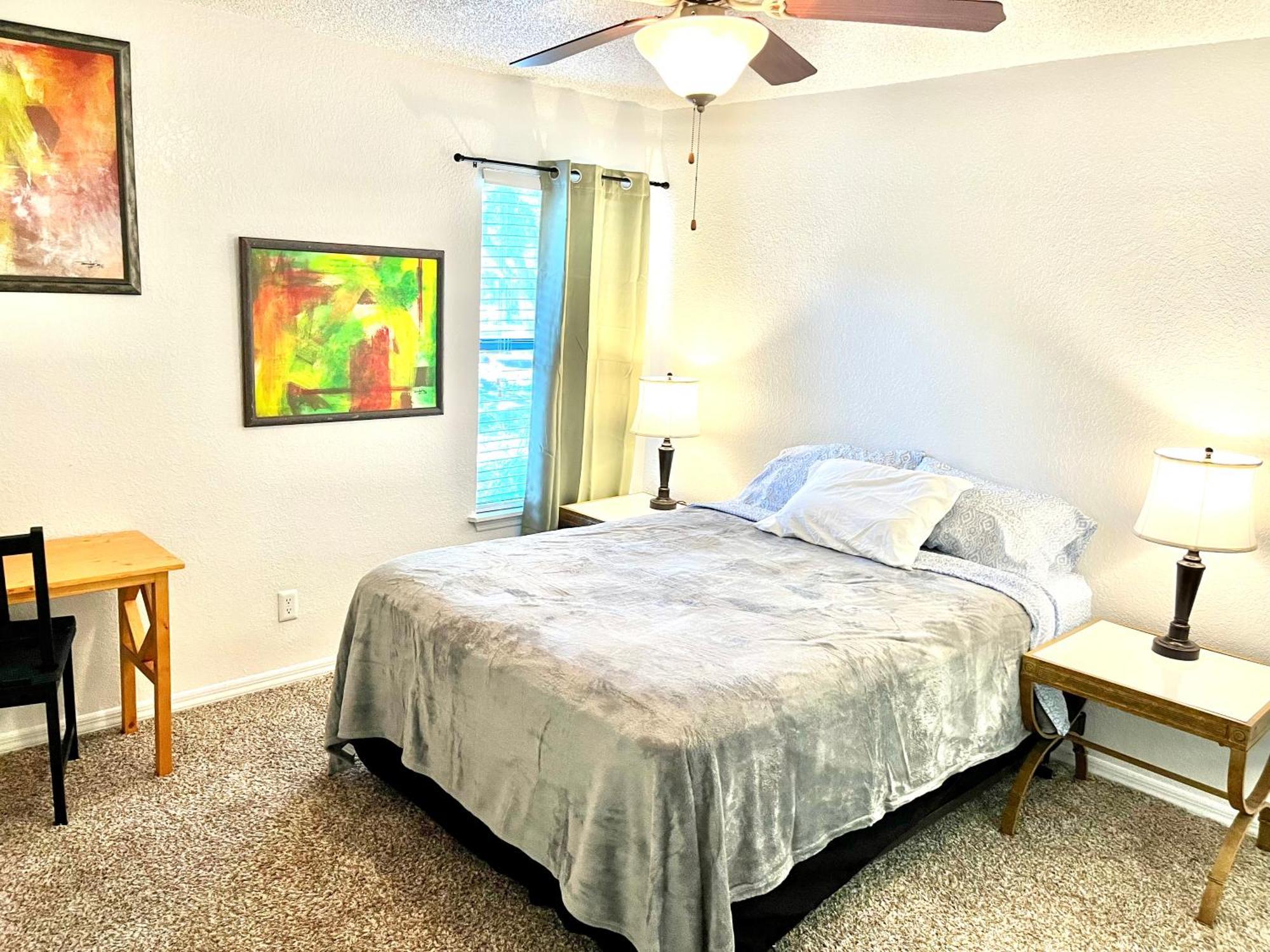 Daytona 2 Bed Apartment 10 Minutes To Beach With Balcony Port Orange Luaran gambar
