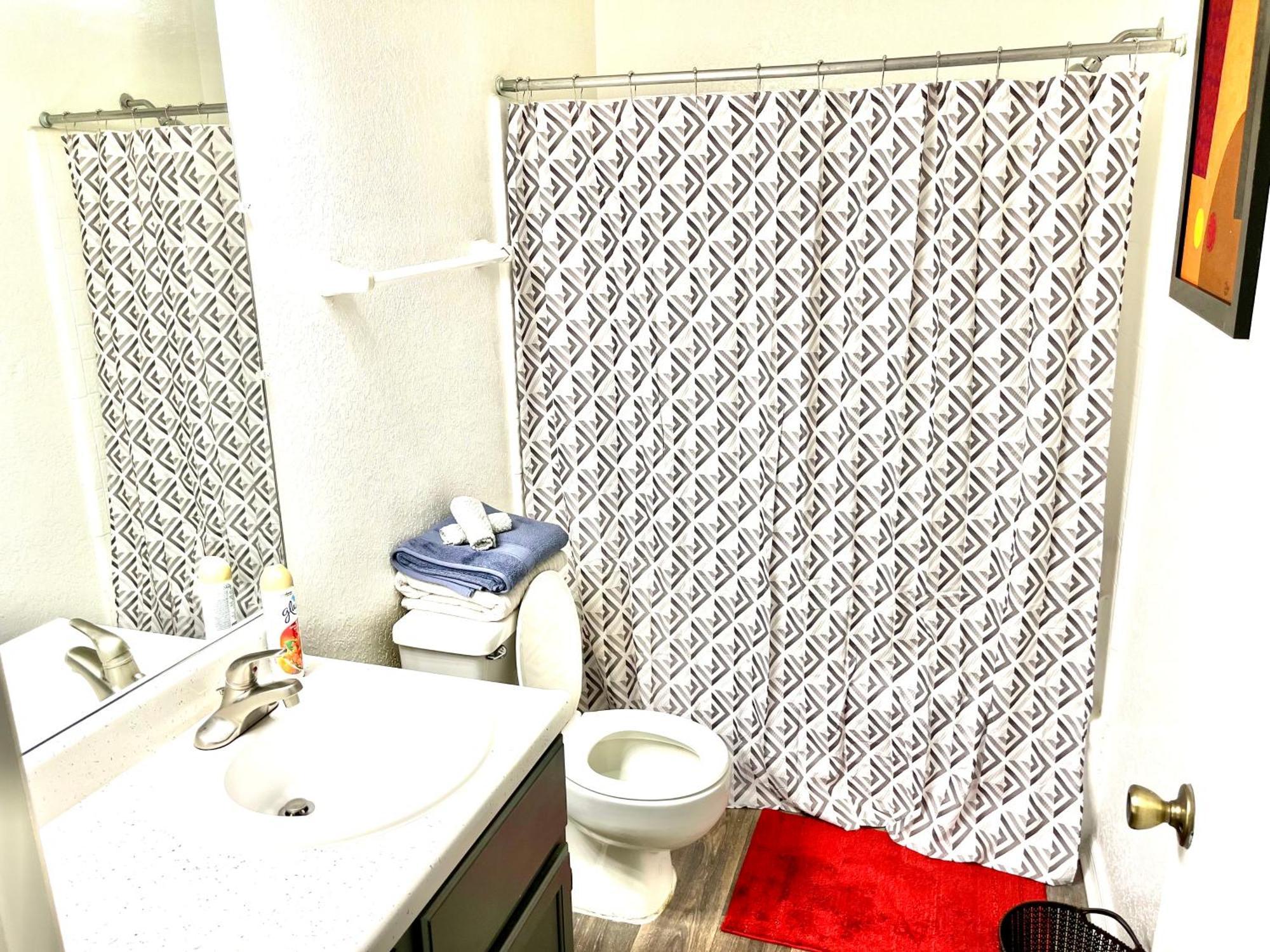 Daytona 2 Bed Apartment 10 Minutes To Beach With Balcony Port Orange Luaran gambar