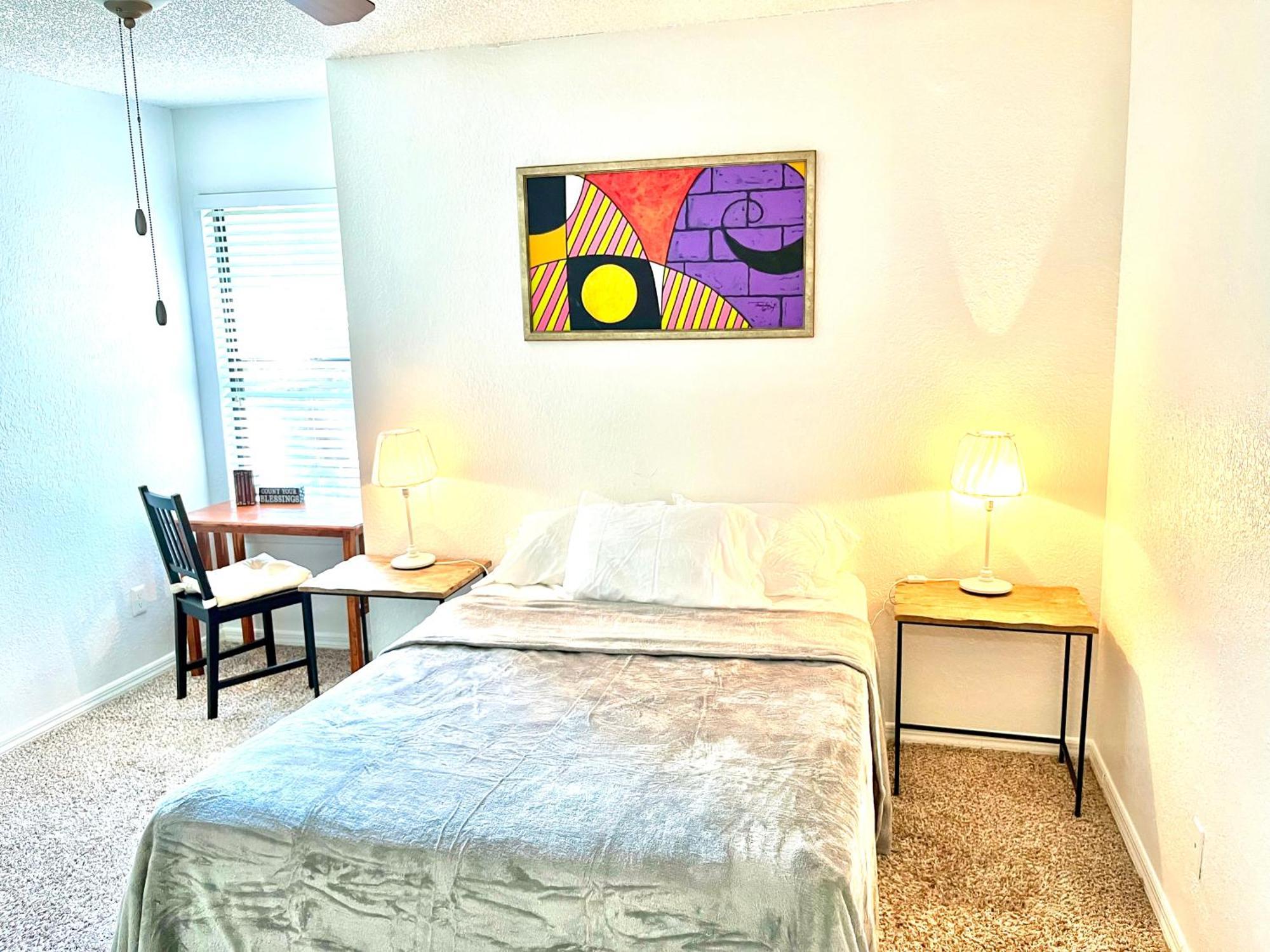 Daytona 2 Bed Apartment 10 Minutes To Beach With Balcony Port Orange Luaran gambar