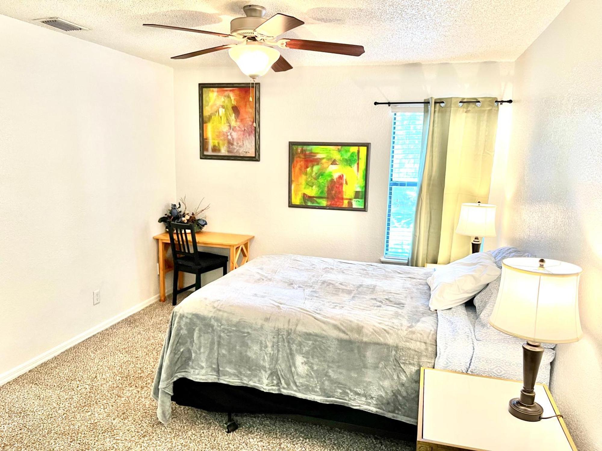 Daytona 2 Bed Apartment 10 Minutes To Beach With Balcony Port Orange Luaran gambar