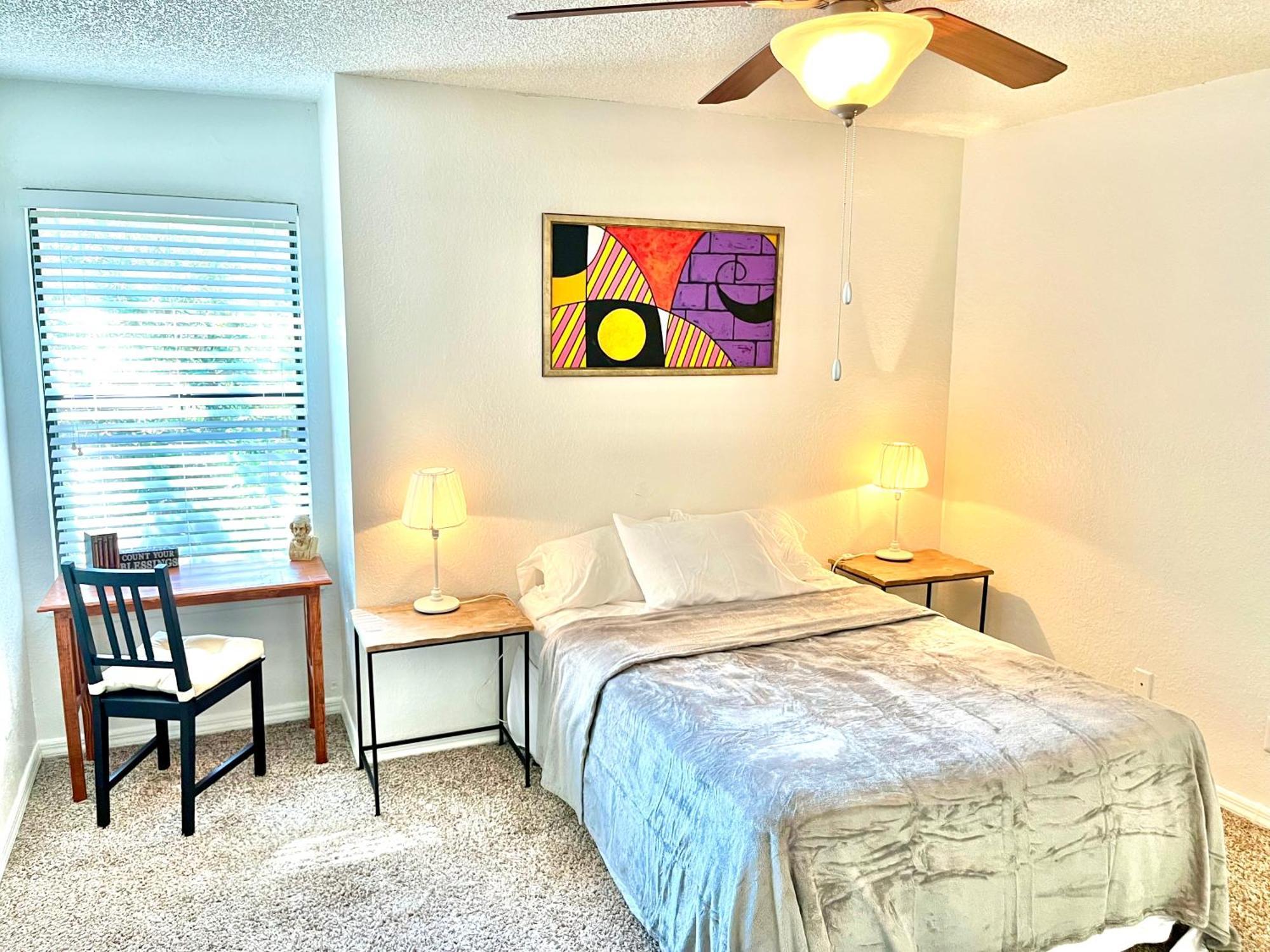 Daytona 2 Bed Apartment 10 Minutes To Beach With Balcony Port Orange Luaran gambar
