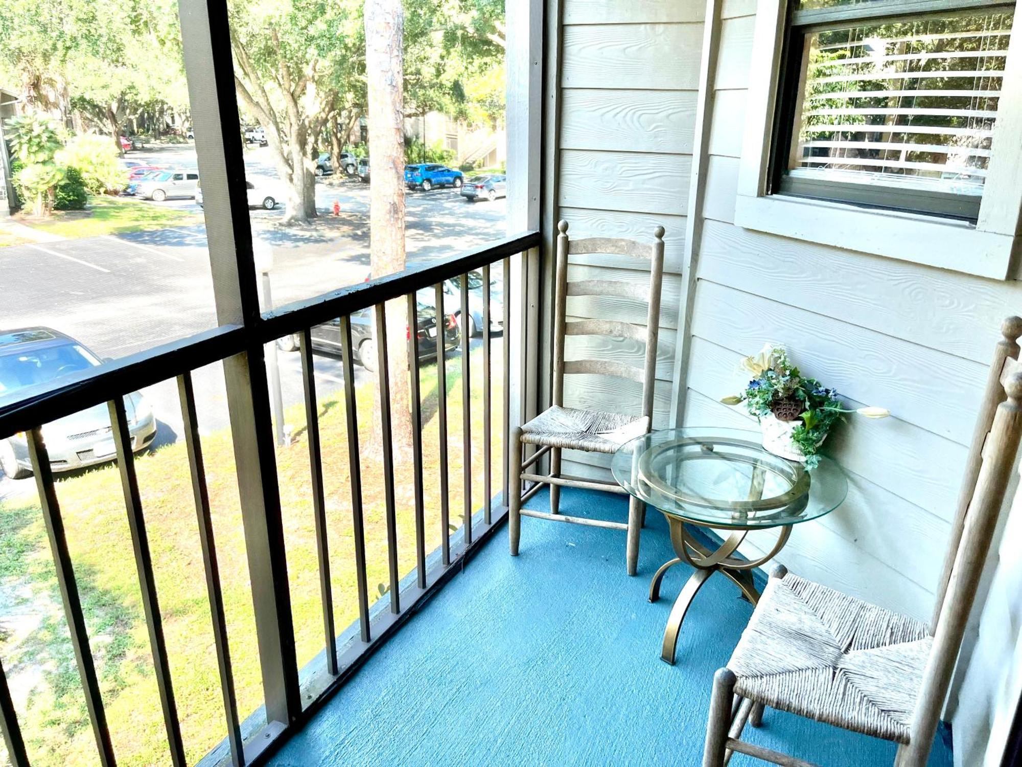 Daytona 2 Bed Apartment 10 Minutes To Beach With Balcony Port Orange Luaran gambar