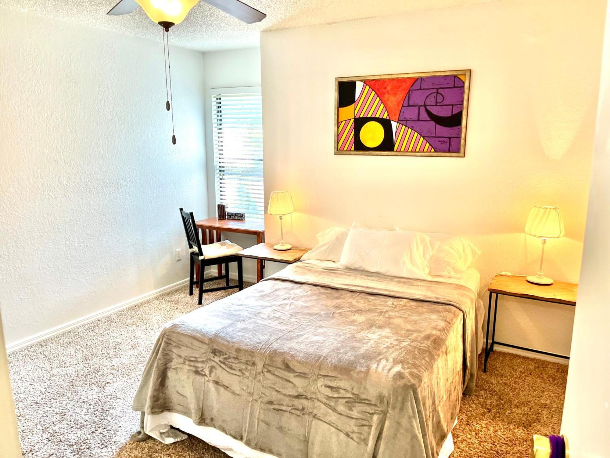 Daytona 2 Bed Apartment 10 Minutes To Beach With Balcony Port Orange Luaran gambar