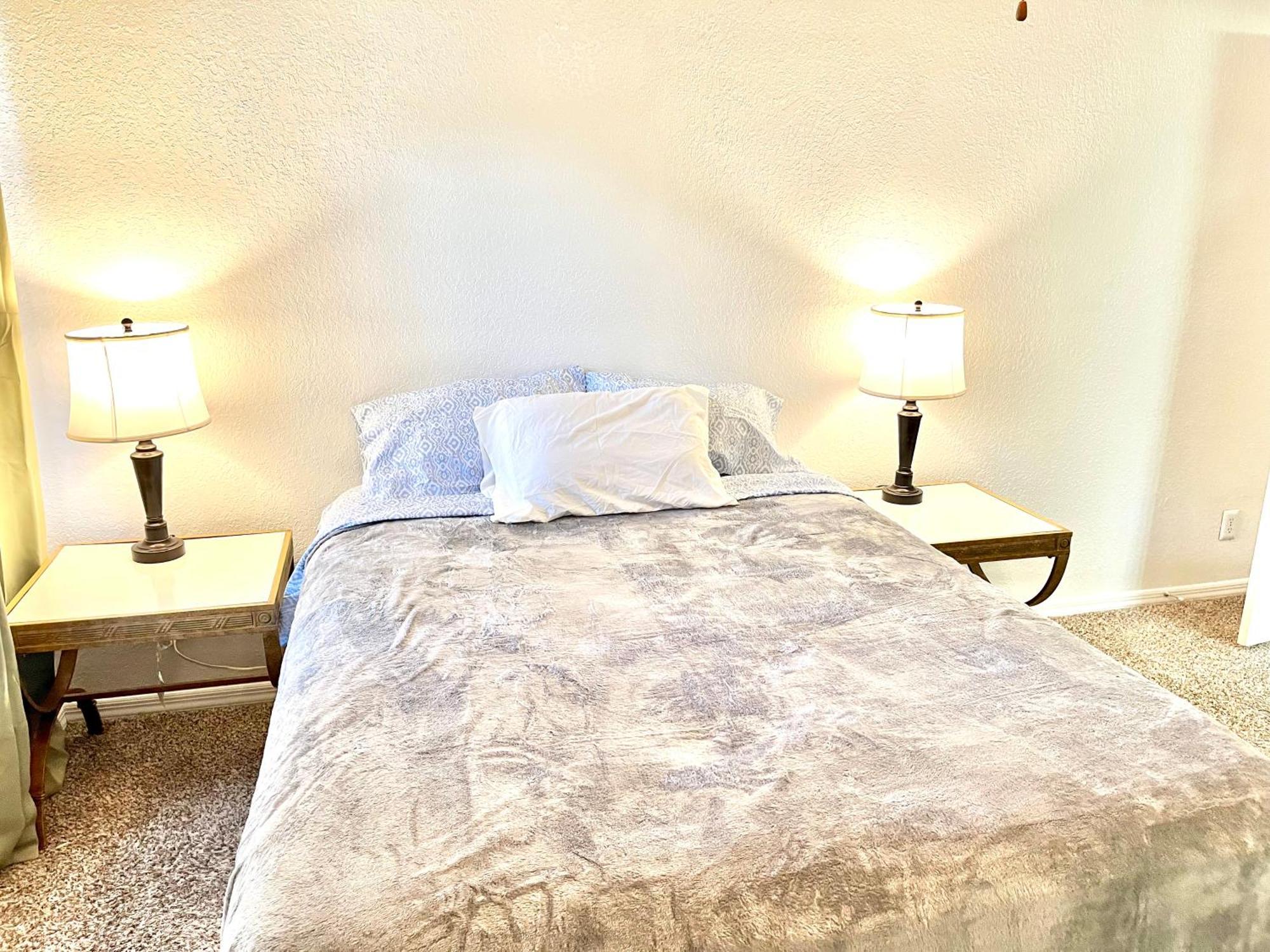 Daytona 2 Bed Apartment 10 Minutes To Beach With Balcony Port Orange Luaran gambar