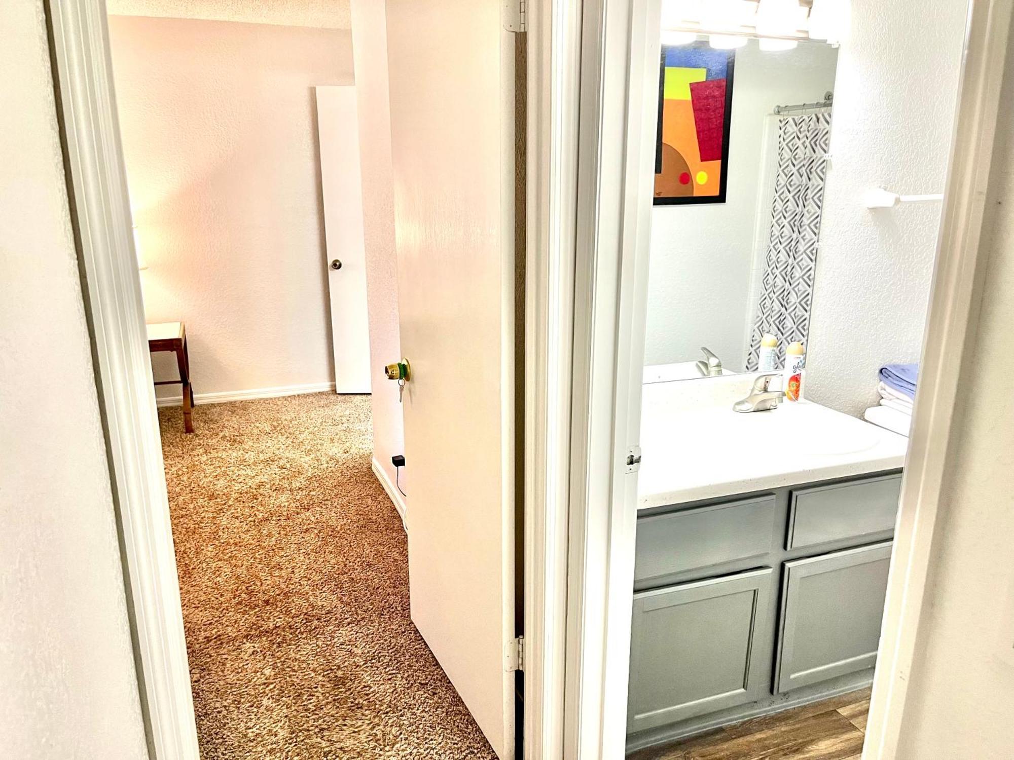 Daytona 2 Bed Apartment 10 Minutes To Beach With Balcony Port Orange Luaran gambar