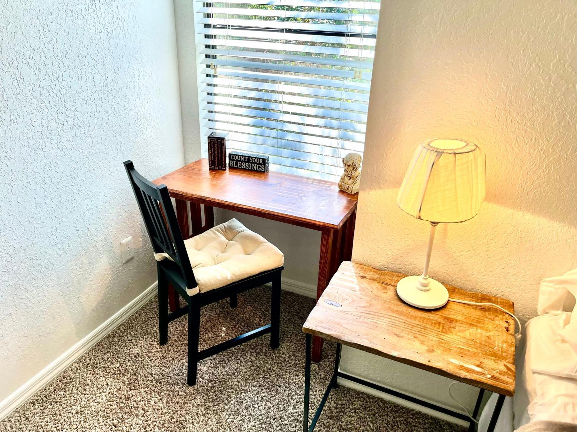 Daytona 2 Bed Apartment 10 Minutes To Beach With Balcony Port Orange Luaran gambar