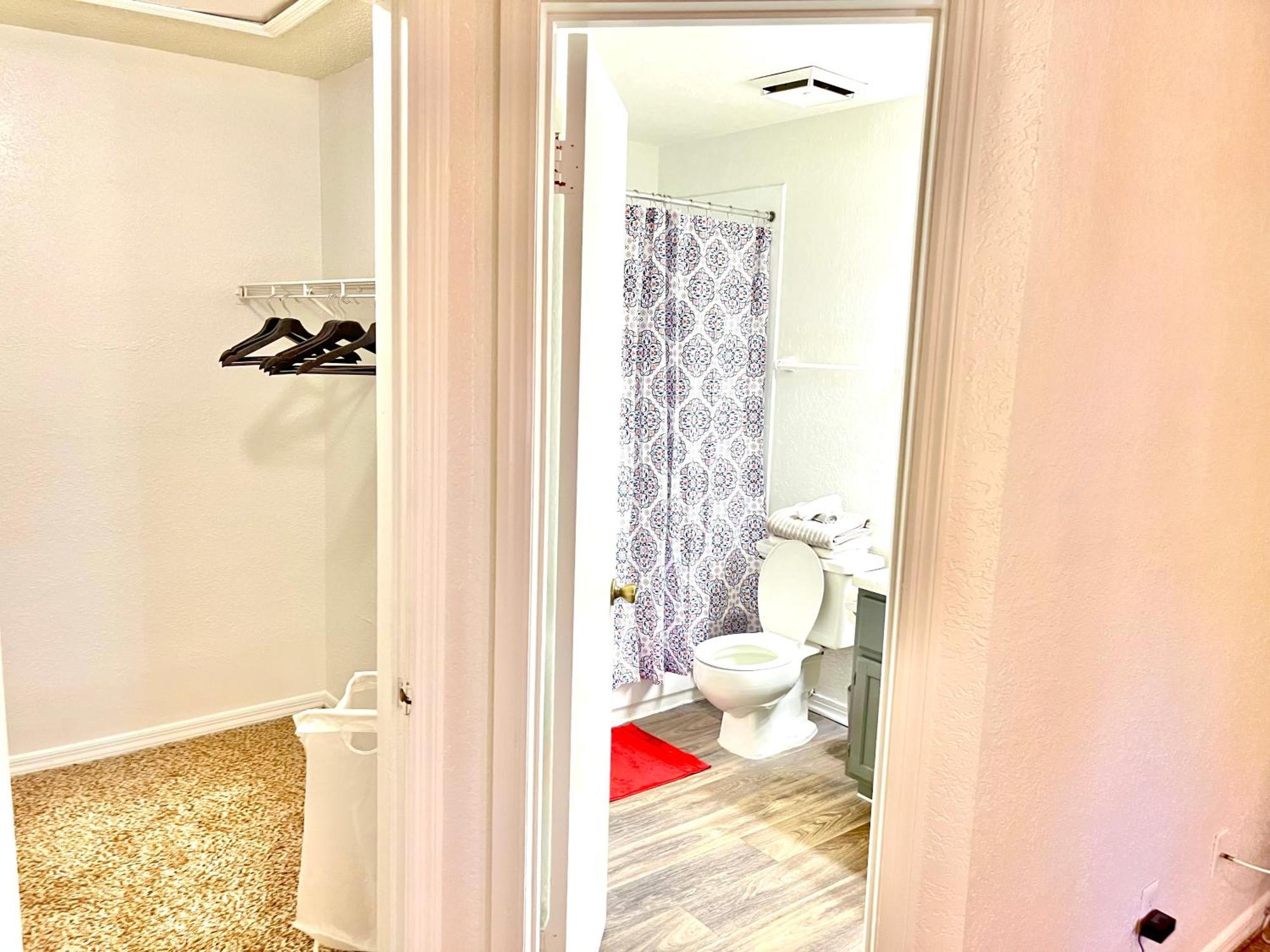Daytona 2 Bed Apartment 10 Minutes To Beach With Balcony Port Orange Luaran gambar