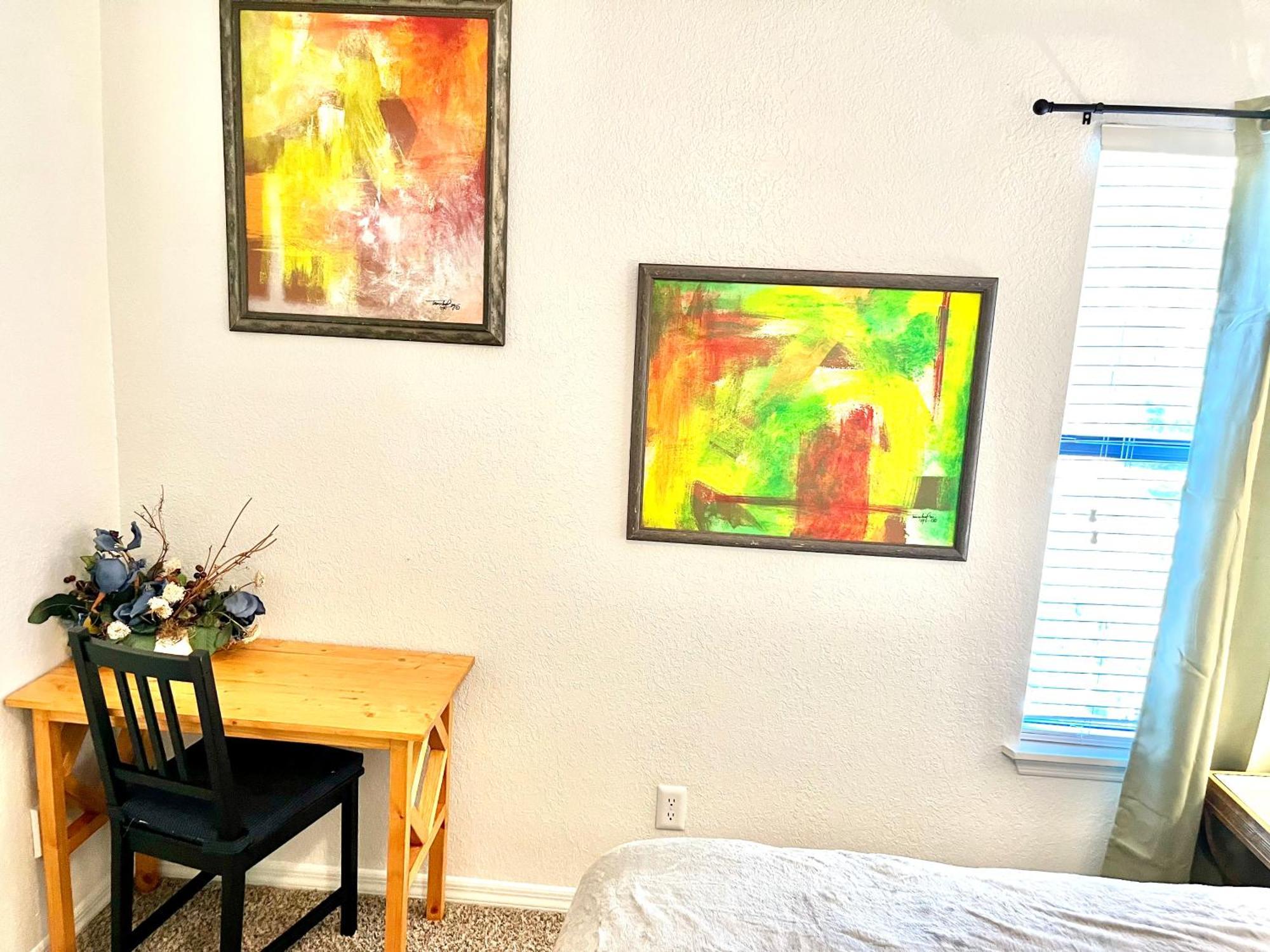 Daytona 2 Bed Apartment 10 Minutes To Beach With Balcony Port Orange Luaran gambar