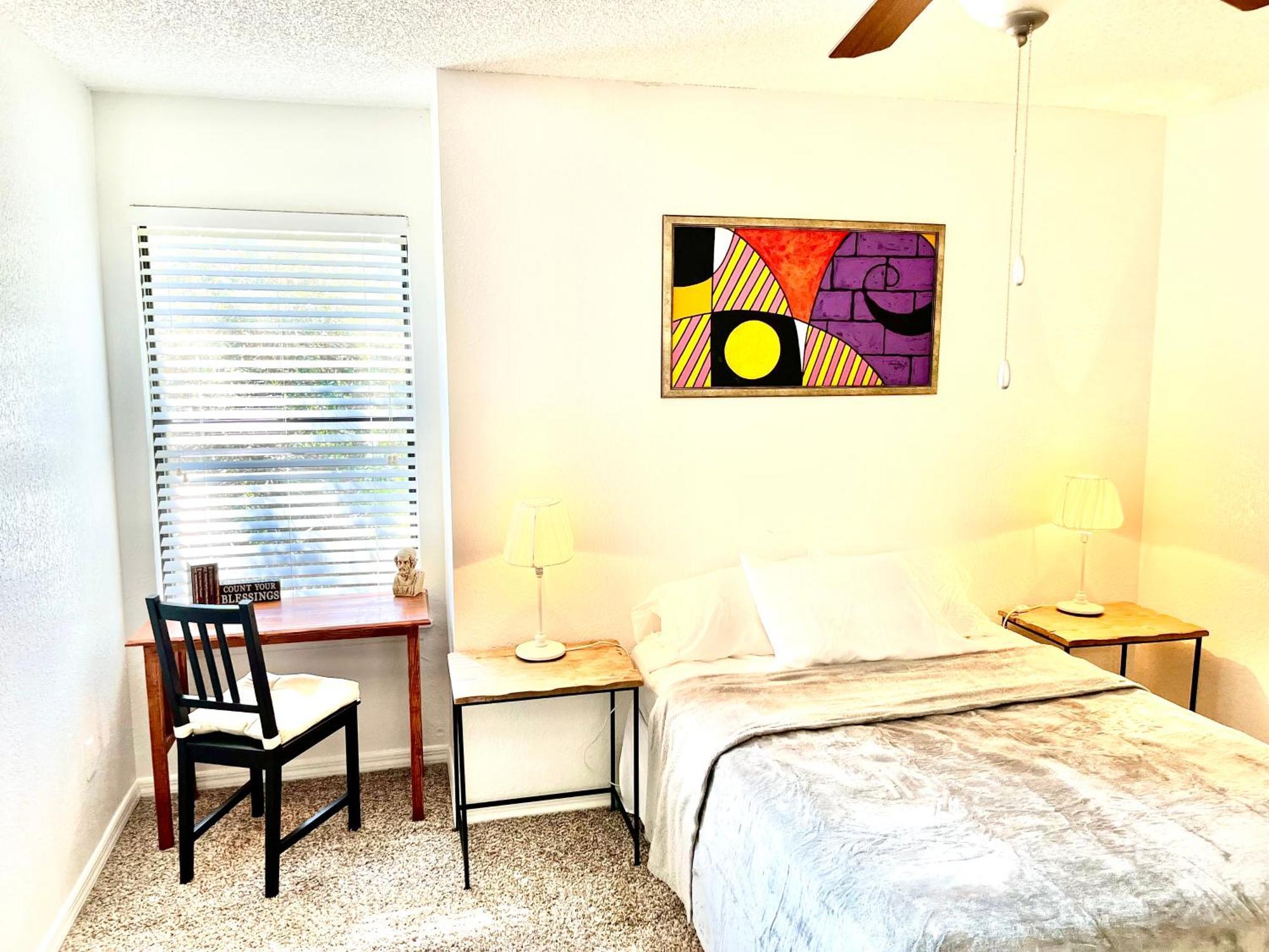 Daytona 2 Bed Apartment 10 Minutes To Beach With Balcony Port Orange Luaran gambar