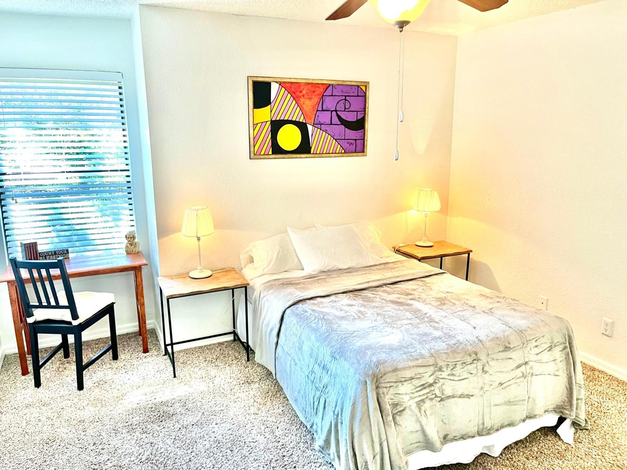 Daytona 2 Bed Apartment 10 Minutes To Beach With Balcony Port Orange Luaran gambar