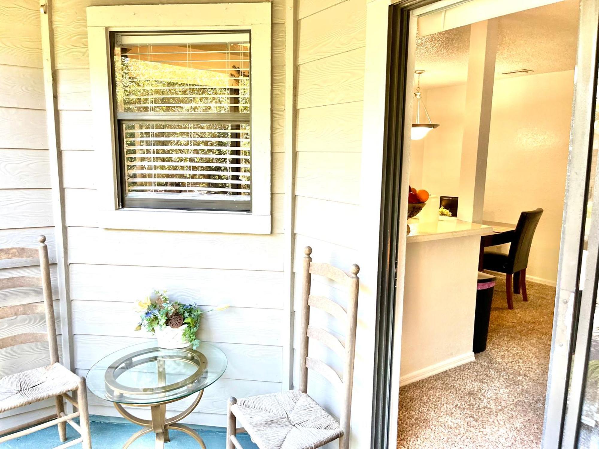 Daytona 2 Bed Apartment 10 Minutes To Beach With Balcony Port Orange Luaran gambar