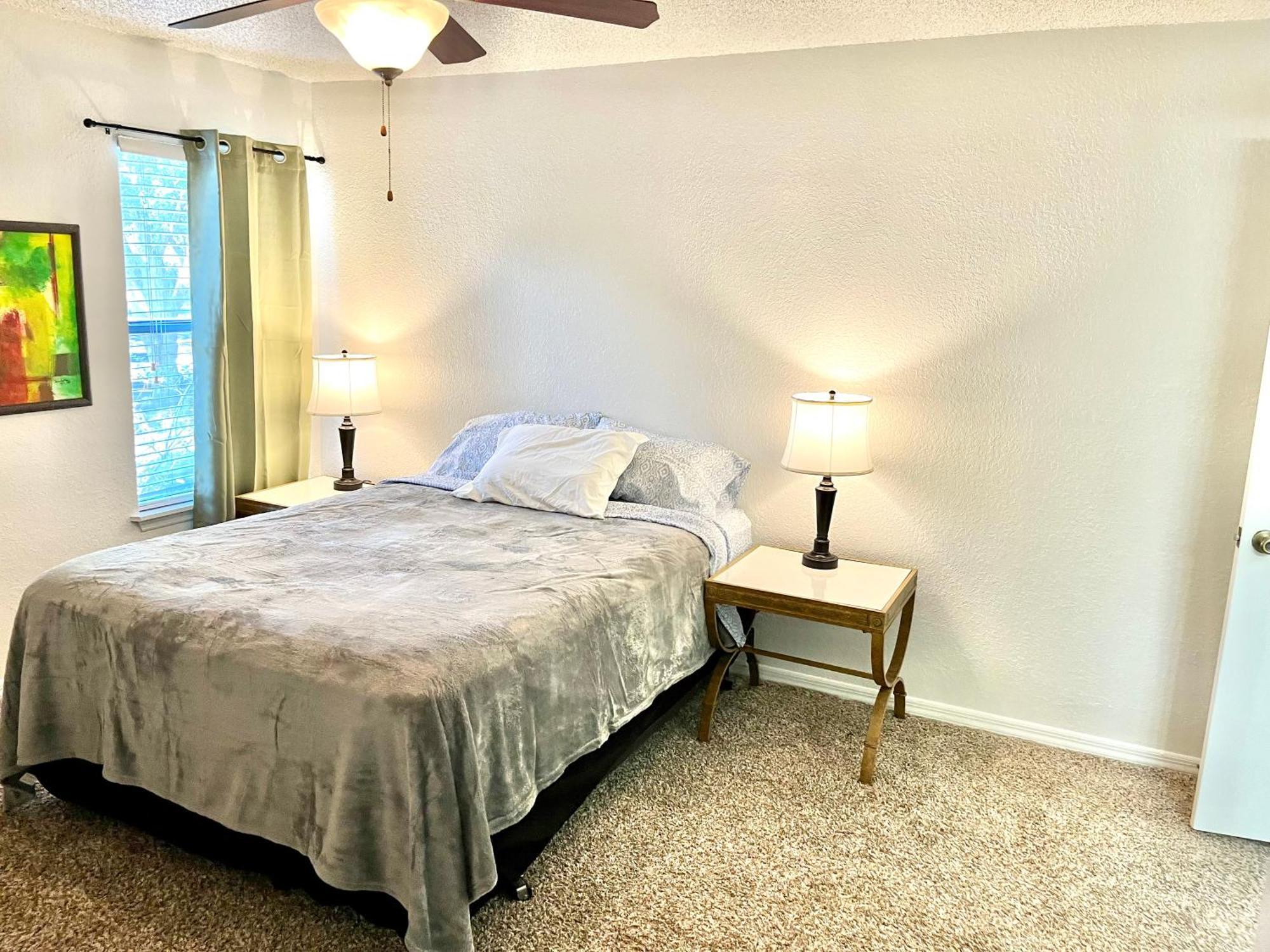 Daytona 2 Bed Apartment 10 Minutes To Beach With Balcony Port Orange Luaran gambar