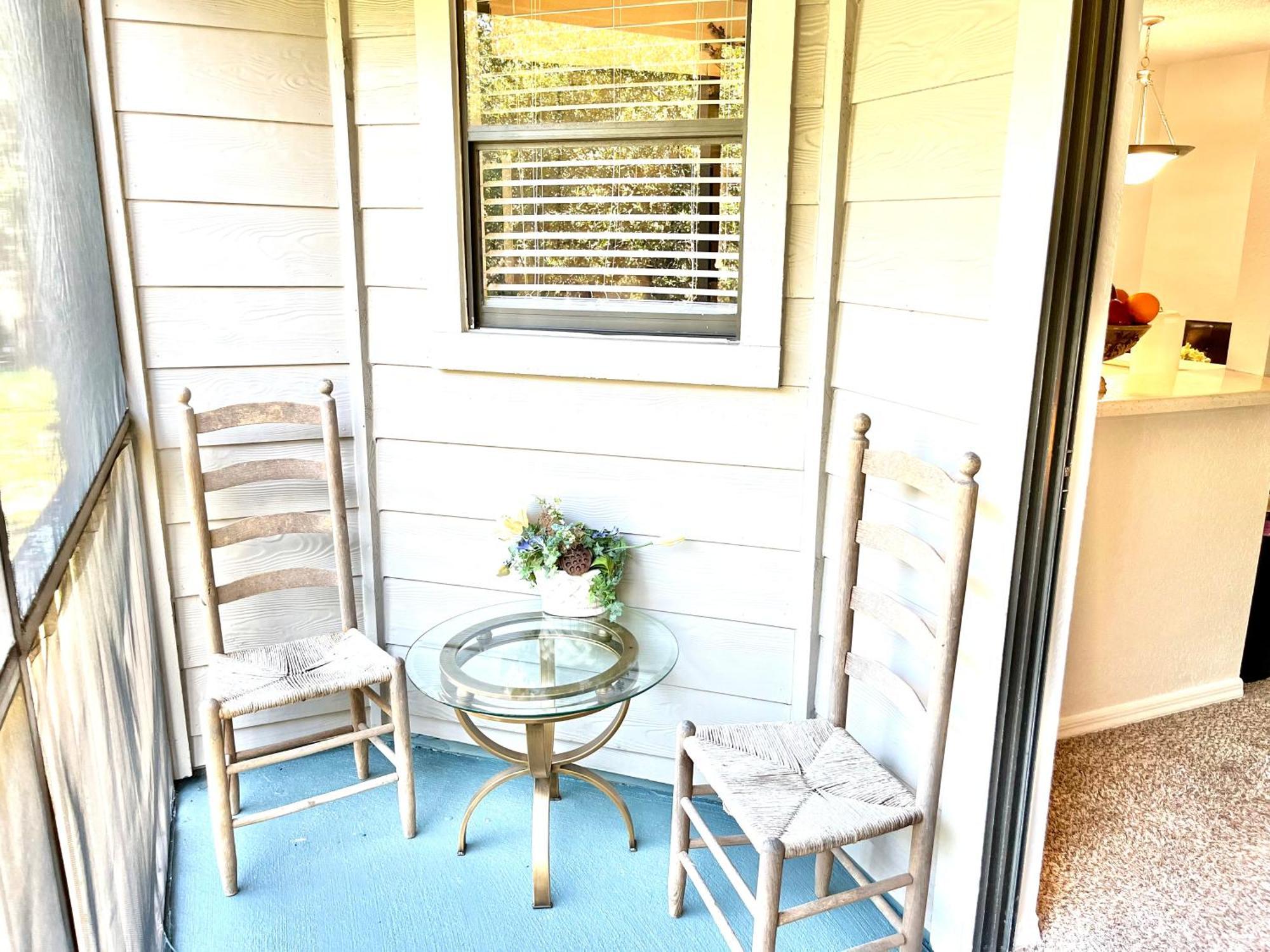Daytona 2 Bed Apartment 10 Minutes To Beach With Balcony Port Orange Luaran gambar