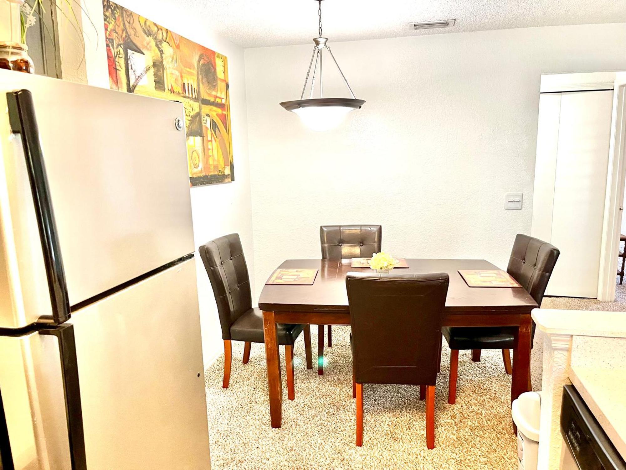 Daytona 2 Bed Apartment 10 Minutes To Beach With Balcony Port Orange Luaran gambar