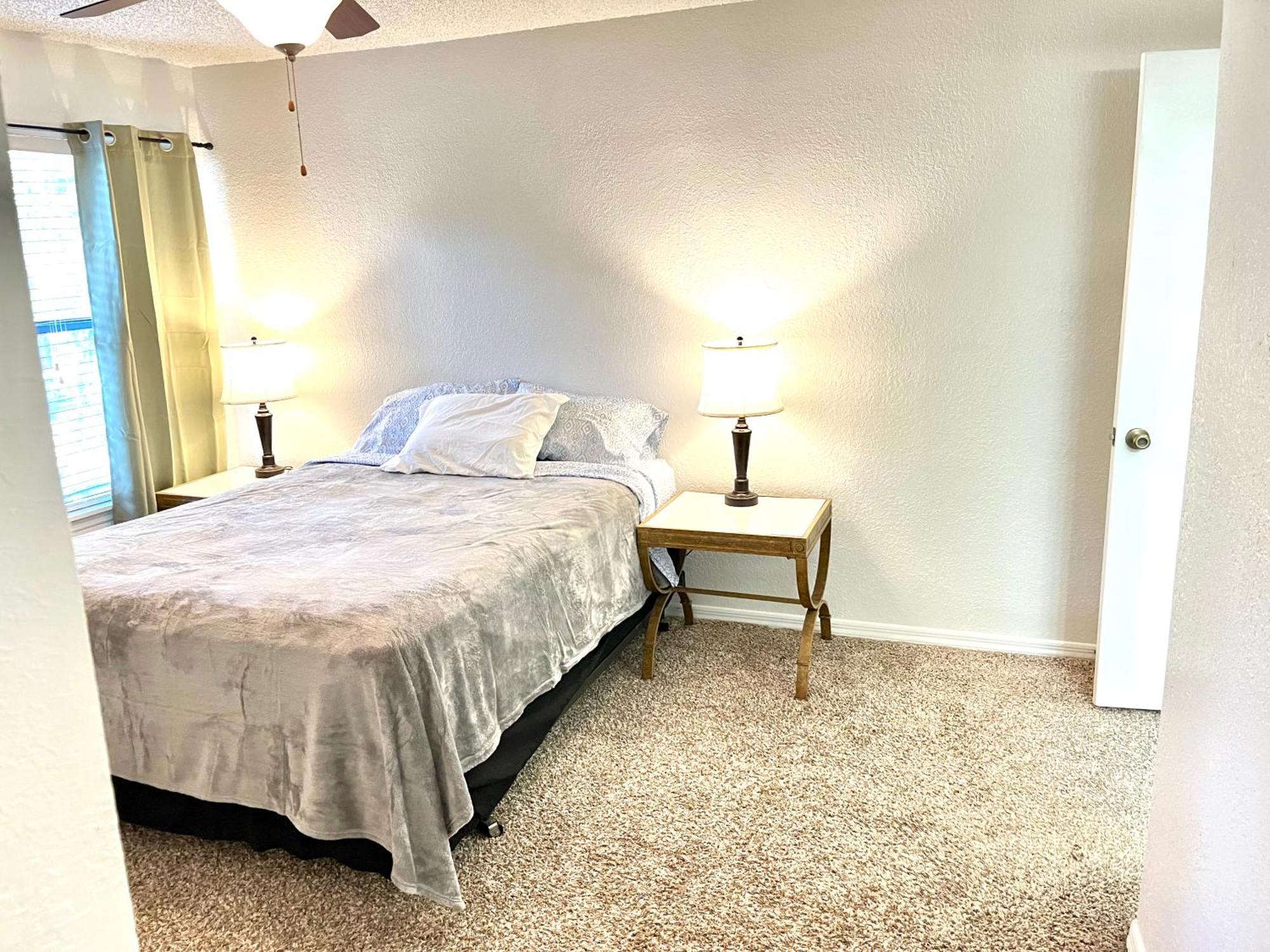 Daytona 2 Bed Apartment 10 Minutes To Beach With Balcony Port Orange Luaran gambar