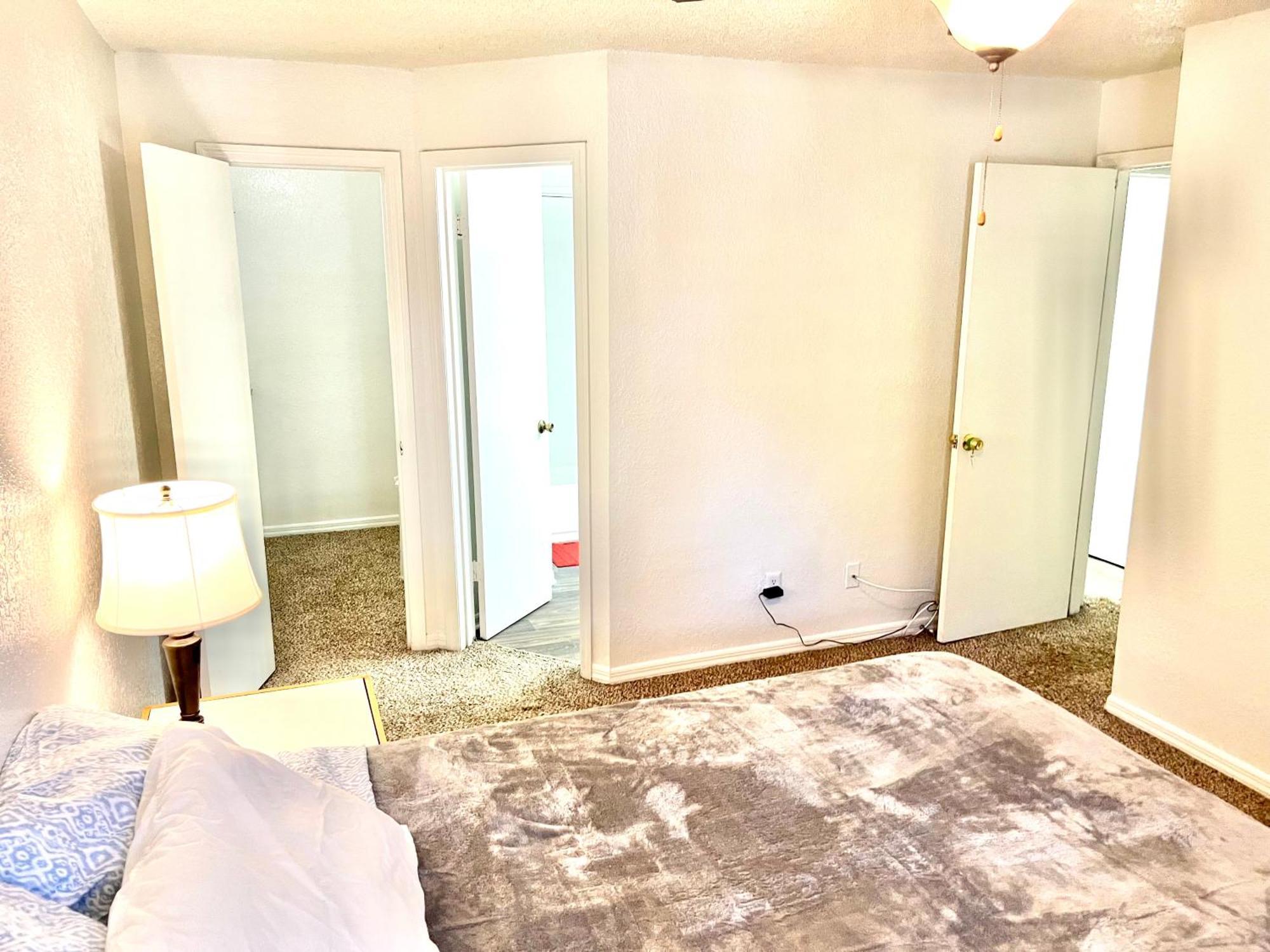 Daytona 2 Bed Apartment 10 Minutes To Beach With Balcony Port Orange Luaran gambar
