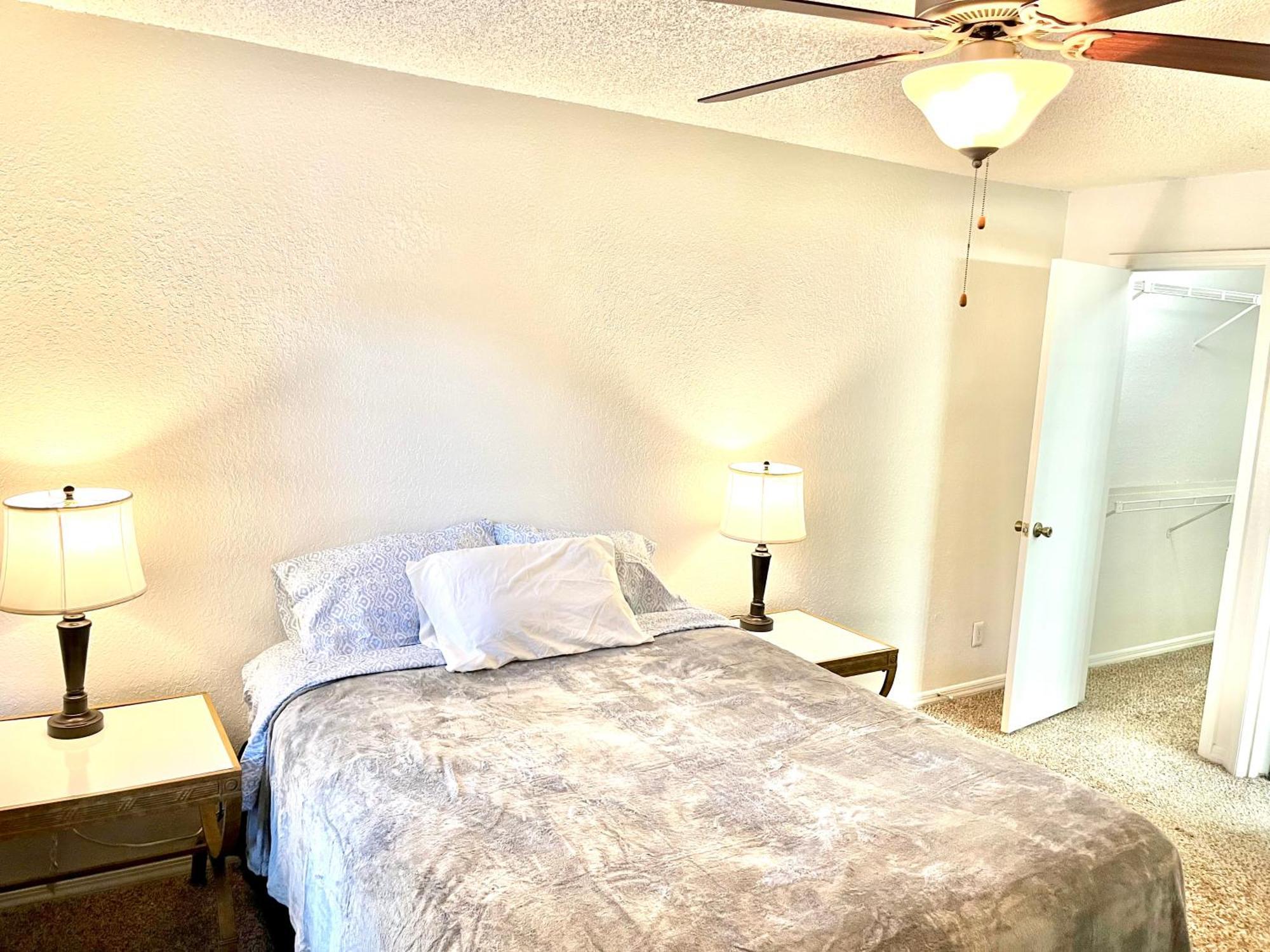 Daytona 2 Bed Apartment 10 Minutes To Beach With Balcony Port Orange Luaran gambar
