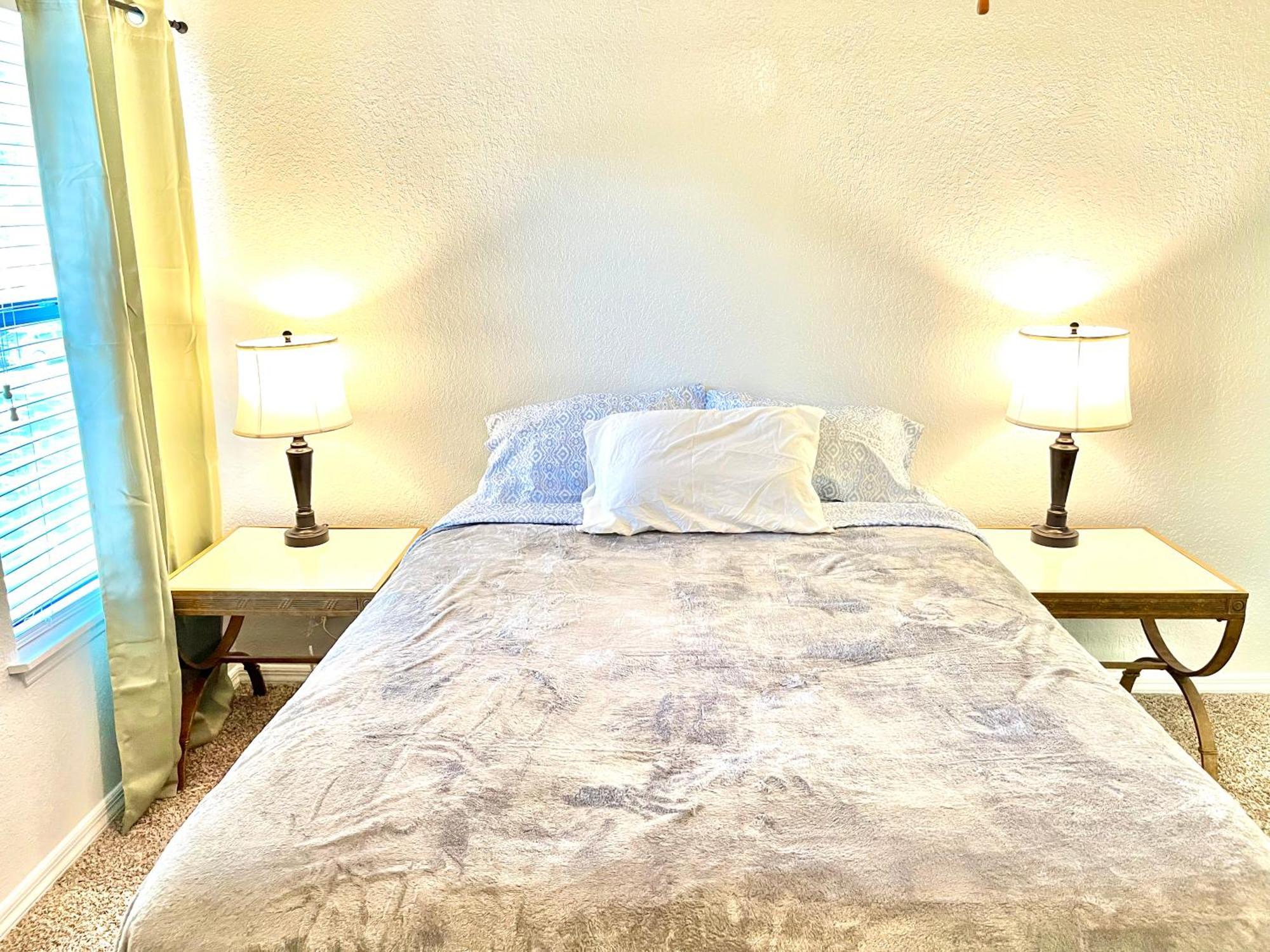 Daytona 2 Bed Apartment 10 Minutes To Beach With Balcony Port Orange Luaran gambar