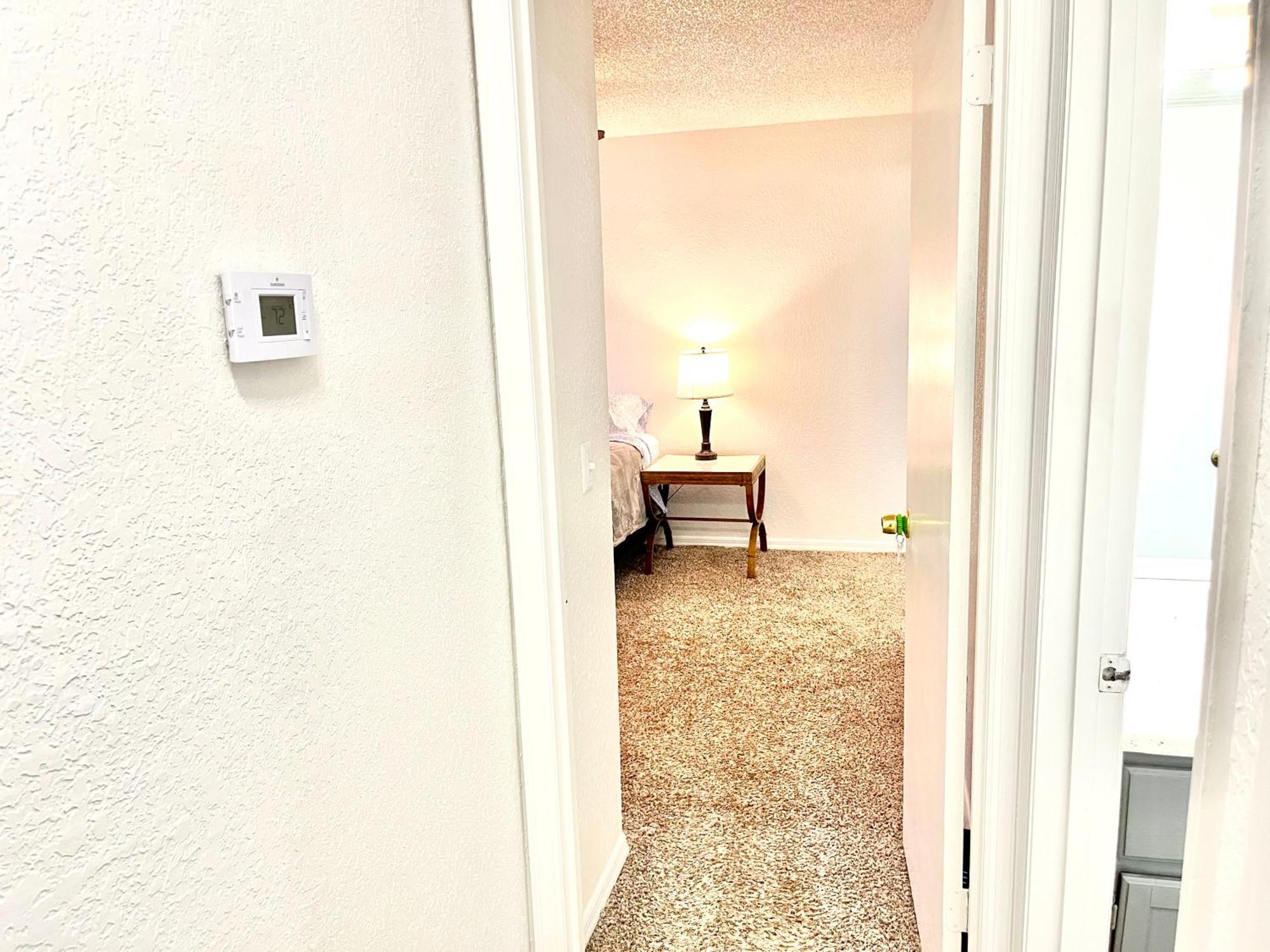 Daytona 2 Bed Apartment 10 Minutes To Beach With Balcony Port Orange Luaran gambar