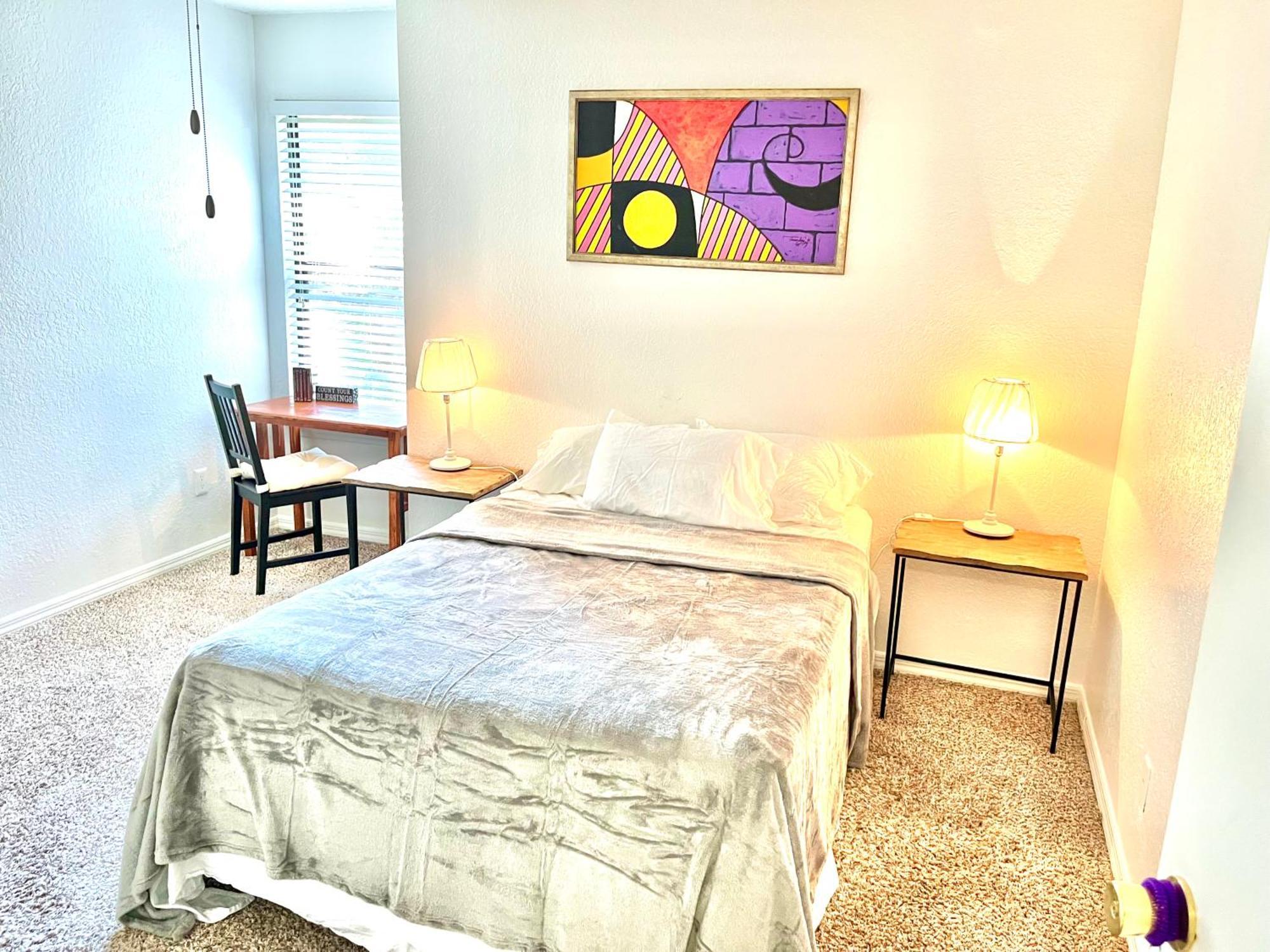 Daytona 2 Bed Apartment 10 Minutes To Beach With Balcony Port Orange Luaran gambar