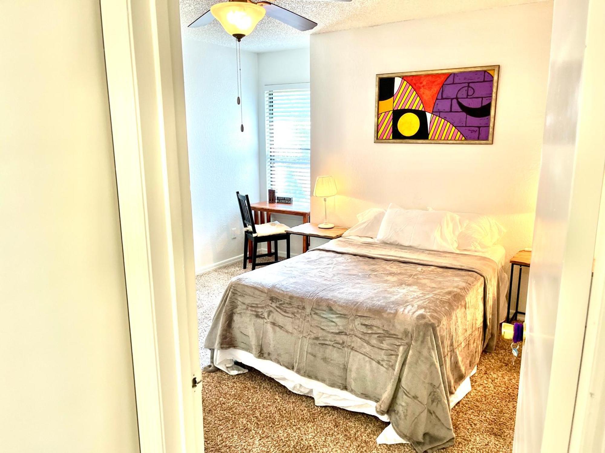 Daytona 2 Bed Apartment 10 Minutes To Beach With Balcony Port Orange Luaran gambar