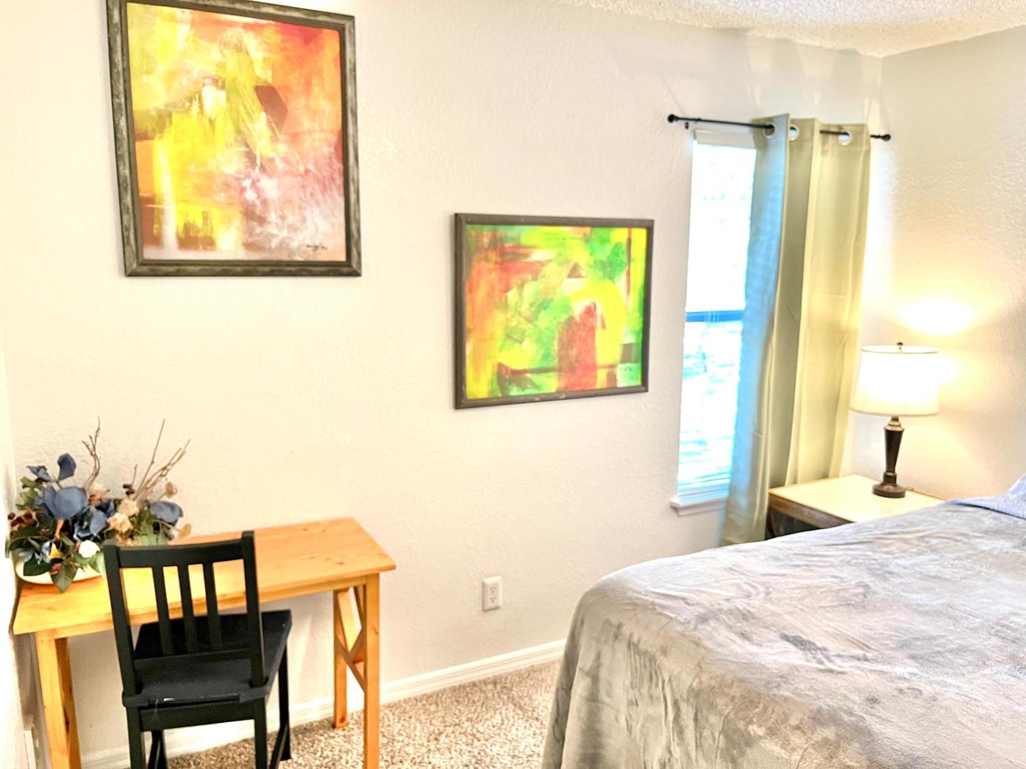 Daytona 2 Bed Apartment 10 Minutes To Beach With Balcony Port Orange Luaran gambar