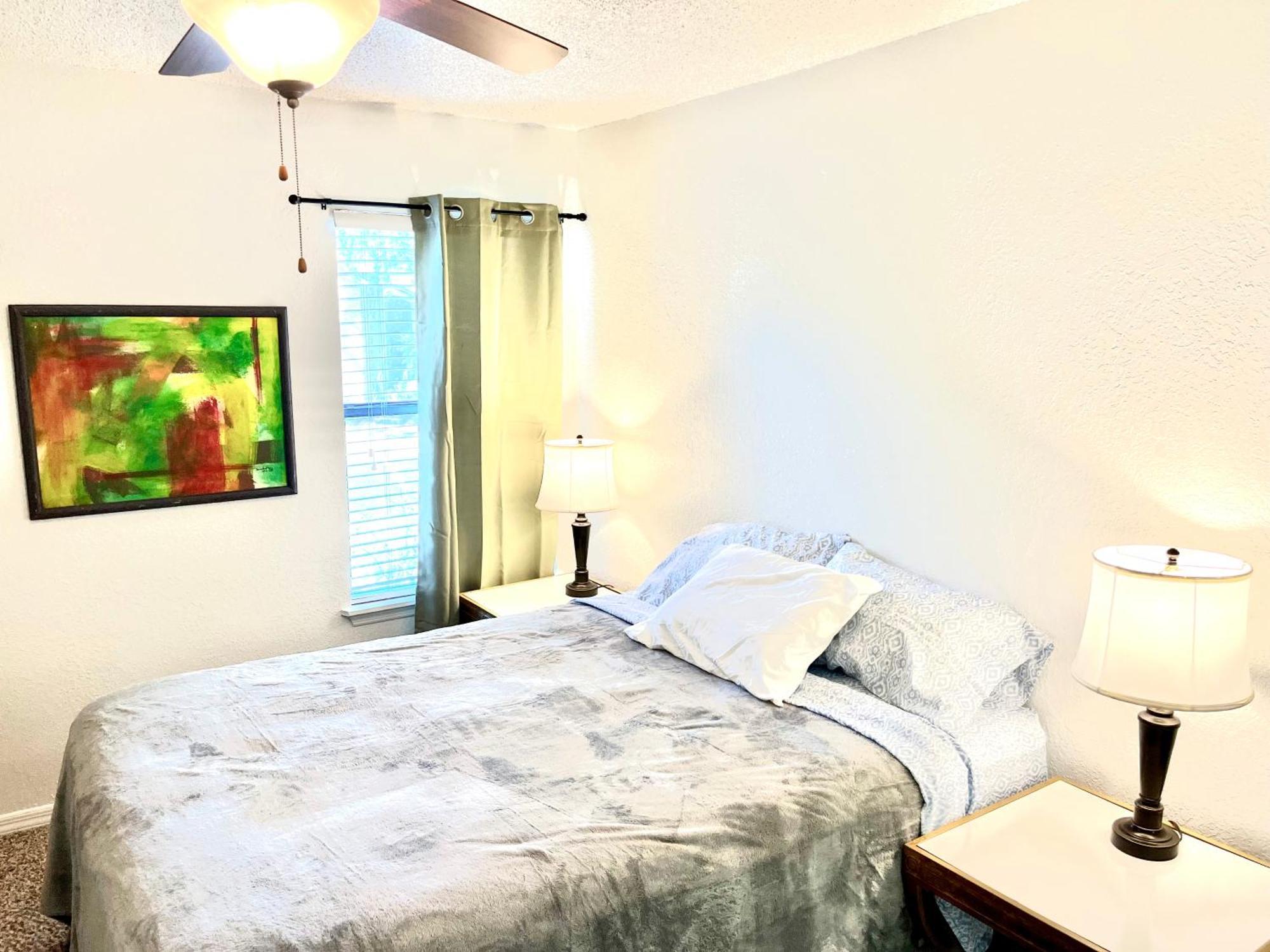 Daytona 2 Bed Apartment 10 Minutes To Beach With Balcony Port Orange Luaran gambar