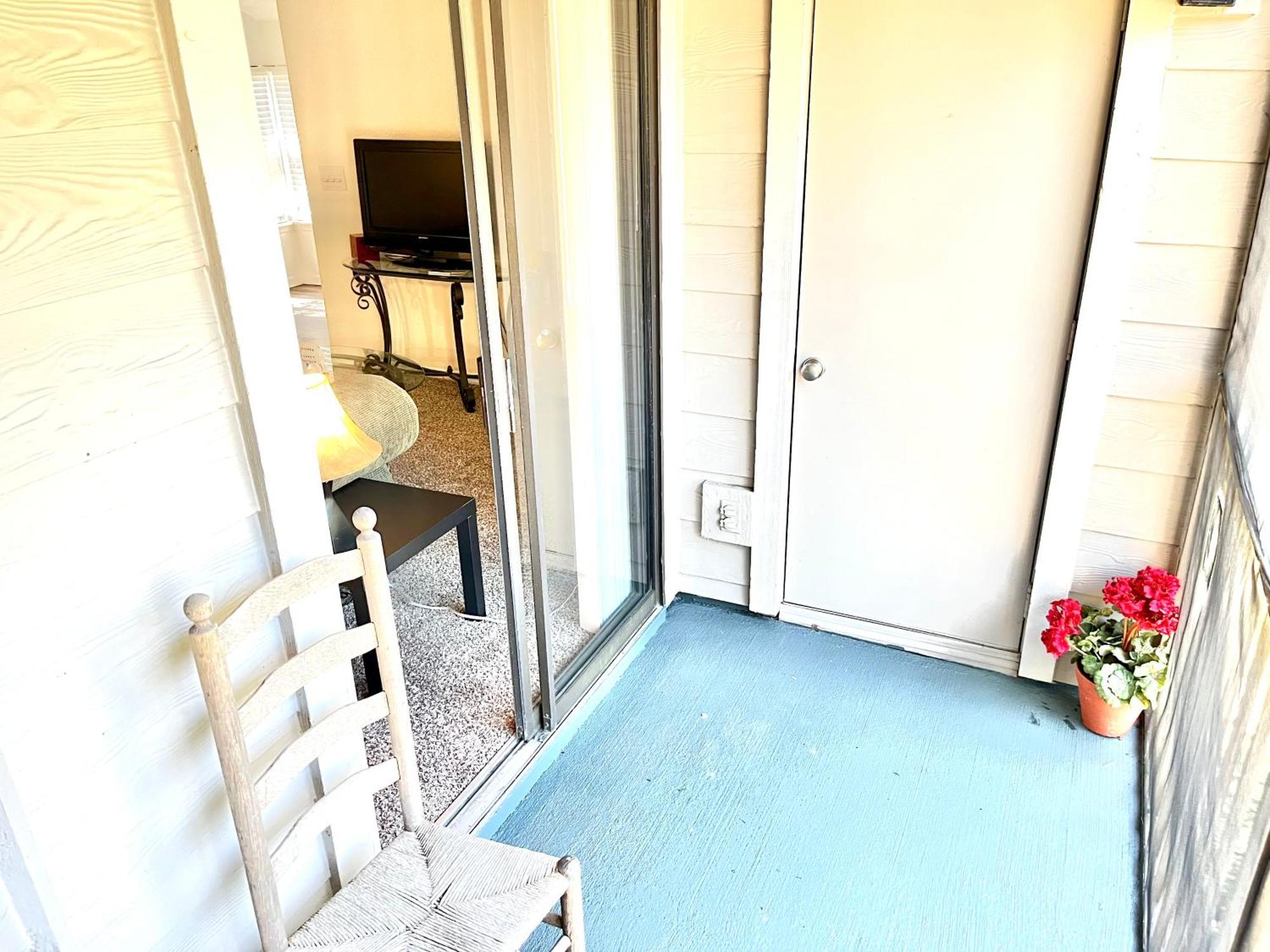 Daytona 2 Bed Apartment 10 Minutes To Beach With Balcony Port Orange Luaran gambar