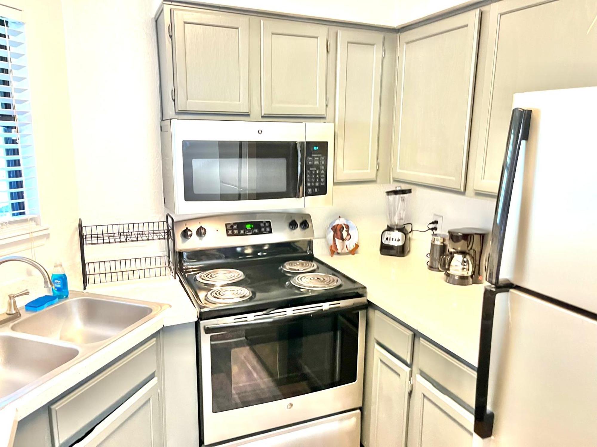 Daytona 2 Bed Apartment 10 Minutes To Beach With Balcony Port Orange Luaran gambar