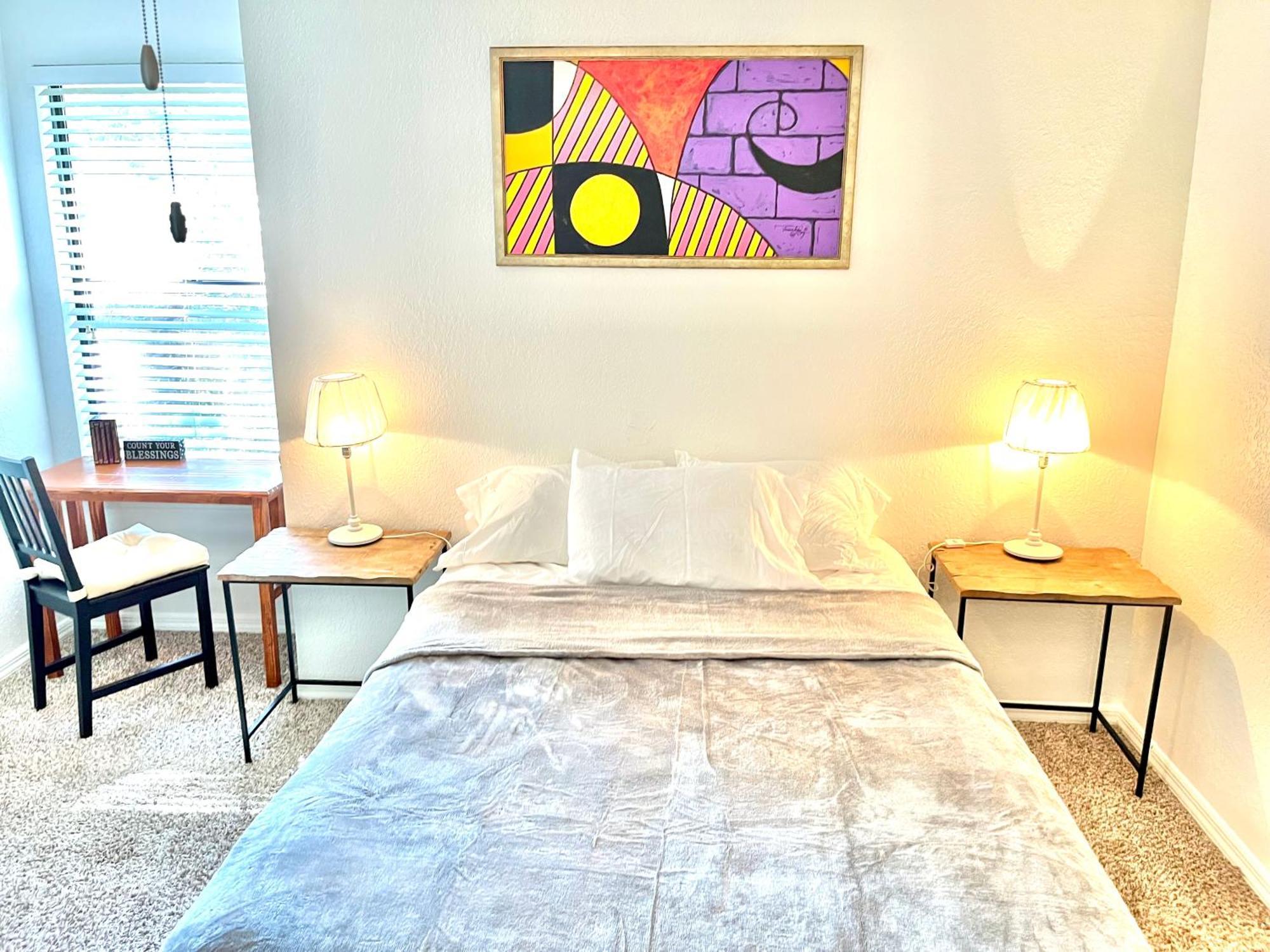 Daytona 2 Bed Apartment 10 Minutes To Beach With Balcony Port Orange Luaran gambar