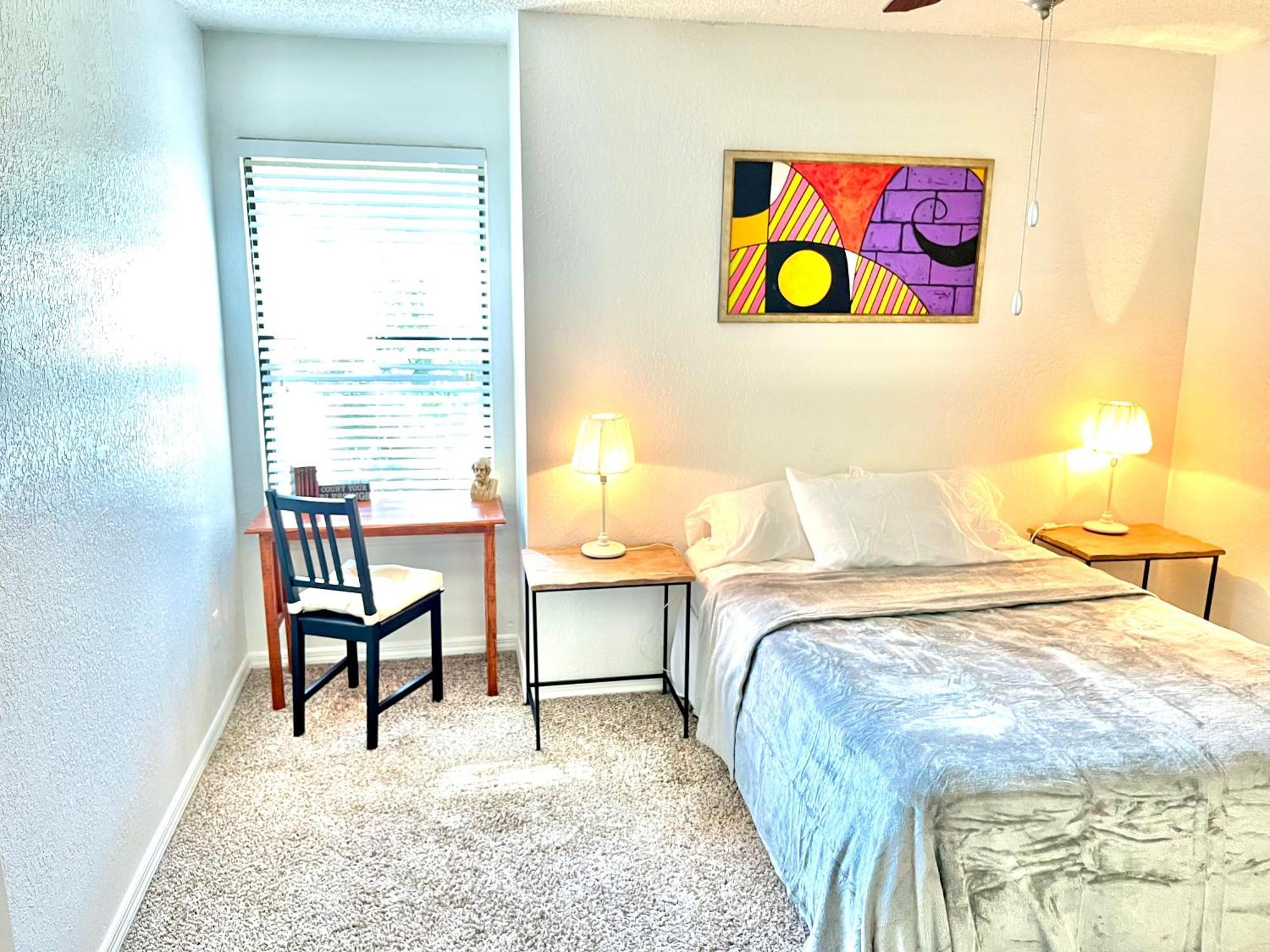 Daytona 2 Bed Apartment 10 Minutes To Beach With Balcony Port Orange Luaran gambar