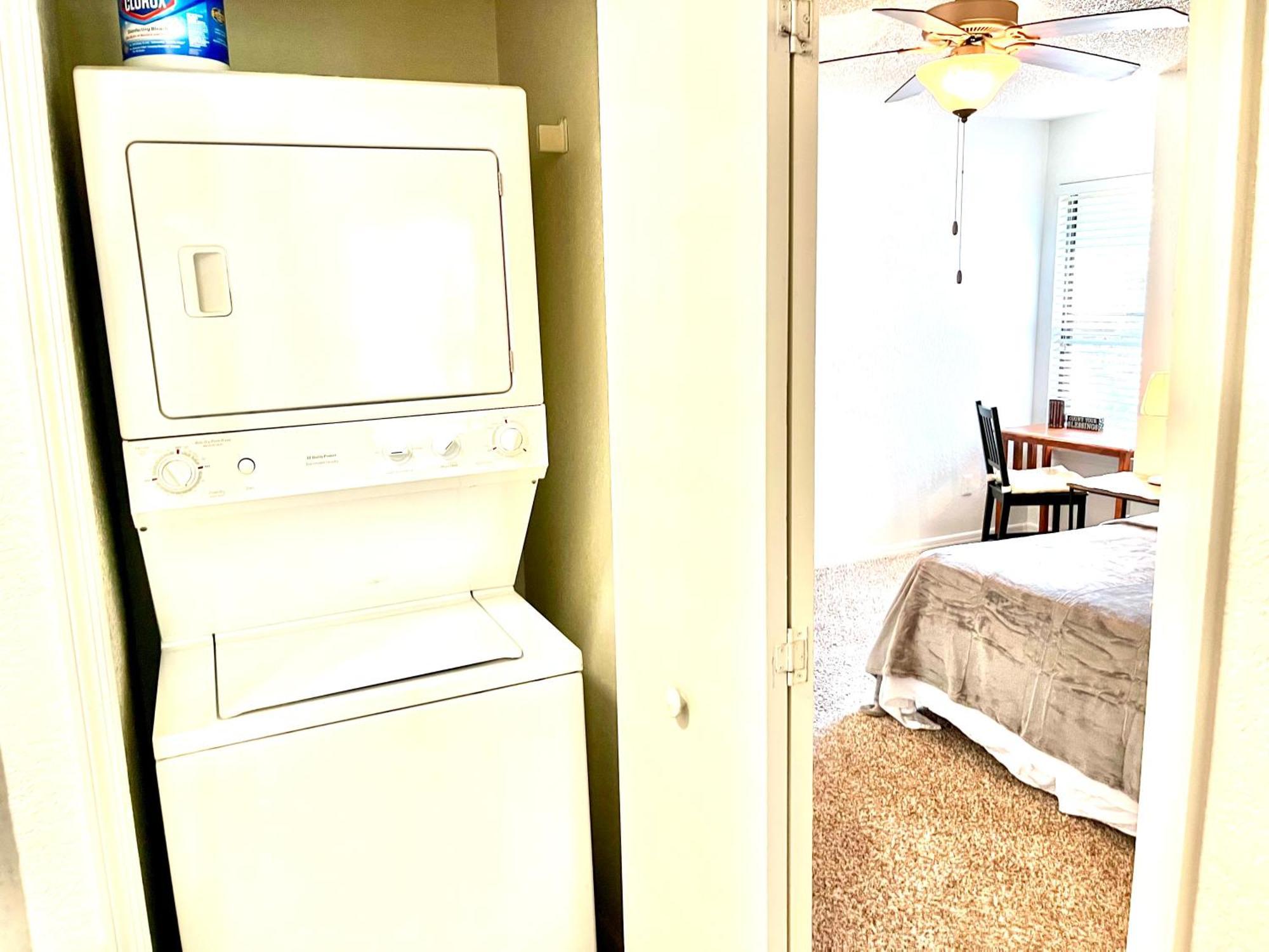 Daytona 2 Bed Apartment 10 Minutes To Beach With Balcony Port Orange Luaran gambar