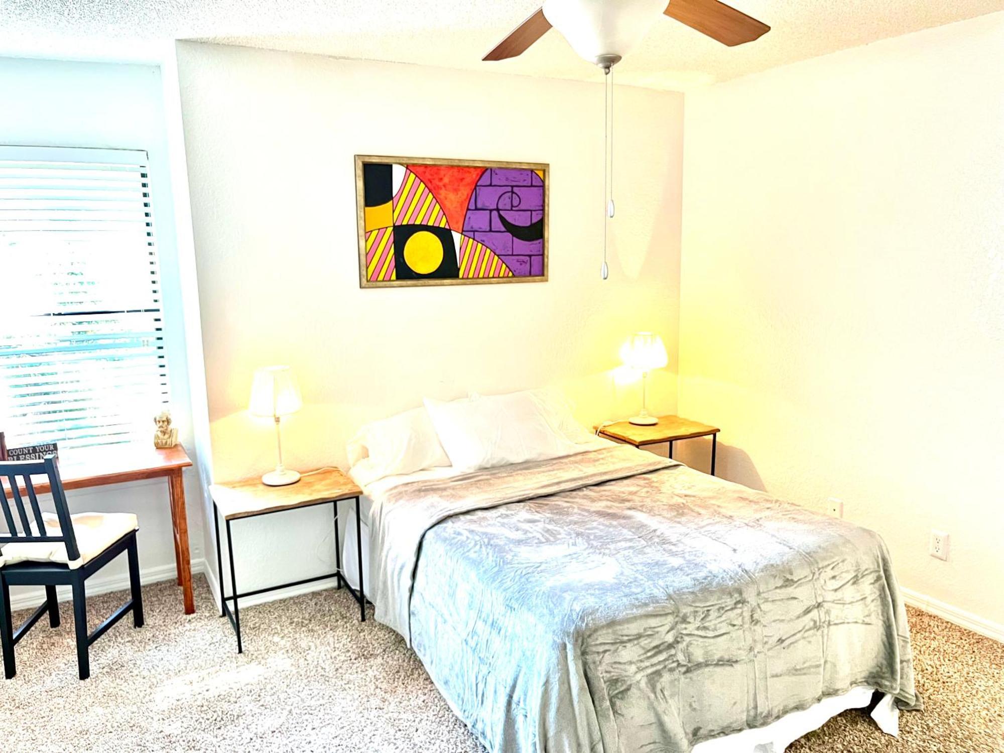 Daytona 2 Bed Apartment 10 Minutes To Beach With Balcony Port Orange Luaran gambar